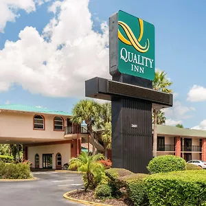 Quality & Airport United States
