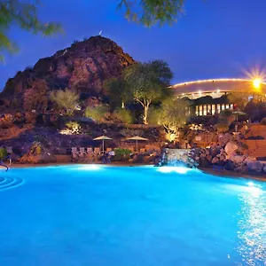 Phoenix Marriott At The Buttes United States