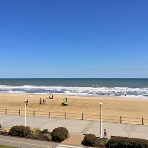 Ocean's 24 Motel