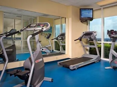 Fairfield Inn & Suites By Marriott Virginia Beach Oceanfront