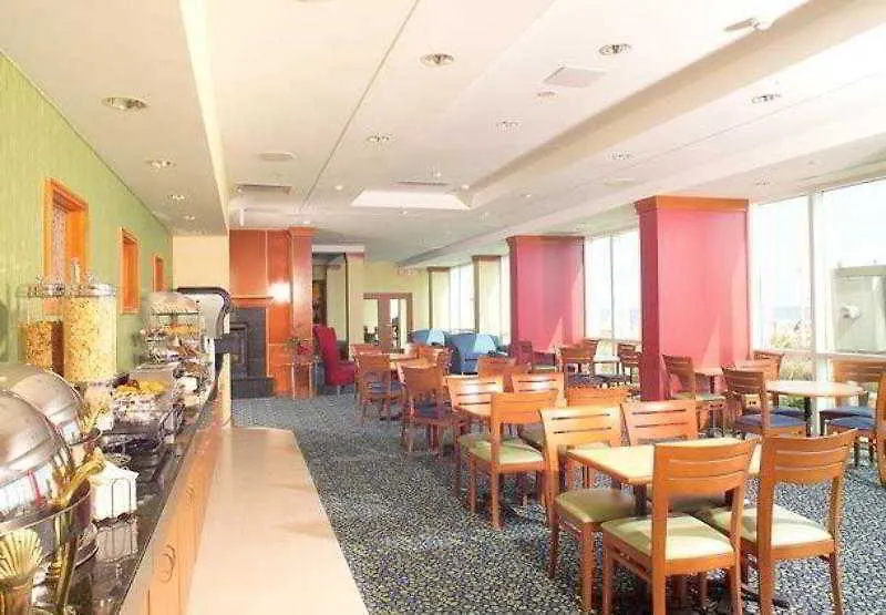 Fairfield Inn & Suites By Marriott Virginia Beach Oceanfront