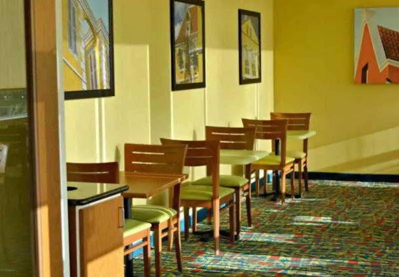 *** Hotel Fairfield Inn & Suites By Marriott Virginia Beach Oceanfront United States