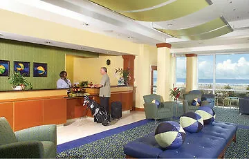 *** Hotel Fairfield Inn & Suites By Marriott Virginia Beach Oceanfront United States