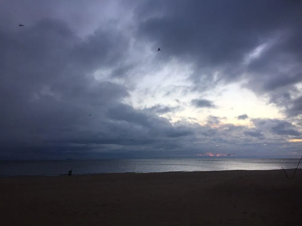 *** Hotel Fairfield Inn & Suites By Marriott Virginia Beach Oceanfront United States