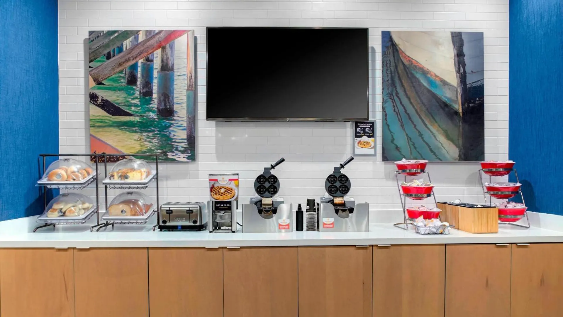 Hotel Fairfield Inn & Suites By Marriott Virginia Beach Oceanfront