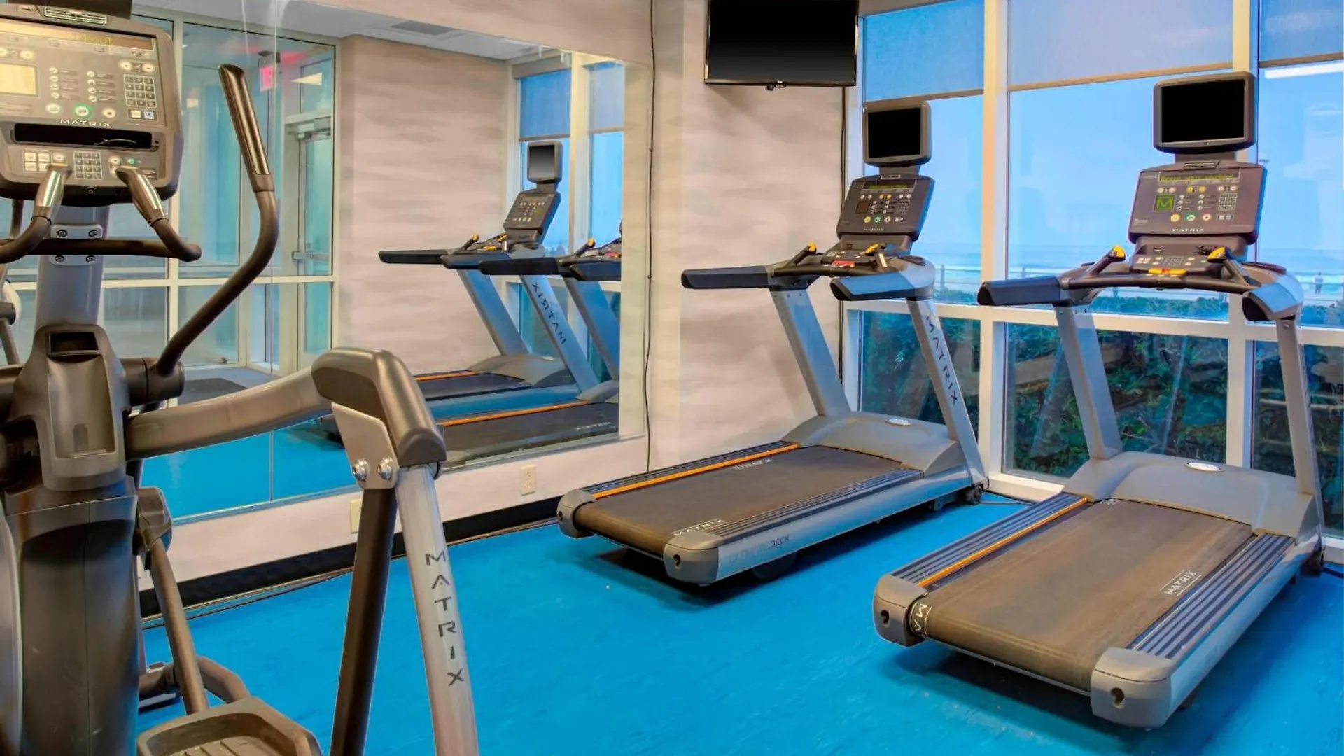 *** Hotel Fairfield Inn & Suites By Marriott Virginia Beach Oceanfront United States