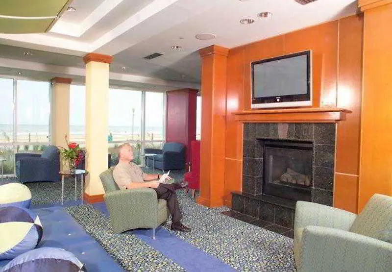 *** Hotel Fairfield Inn & Suites By Marriott Virginia Beach Oceanfront United States