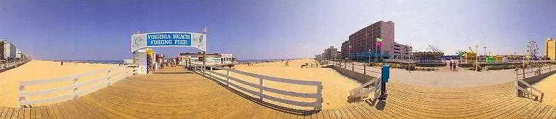 Fairfield Inn & Suites By Marriott Virginia Beach Oceanfront