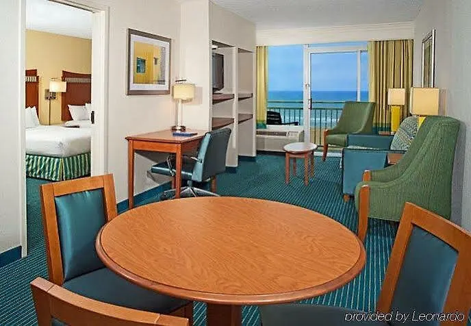 Fairfield Inn & Suites By Marriott Virginia Beach Oceanfront 3*,  United States